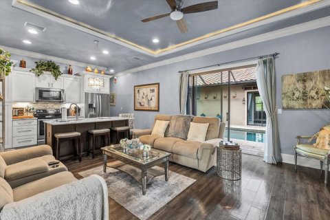 Villa ou maison à vendre à North Port, Floride: 6 chambres, 353.21 m2 № 2211799 - photo 30