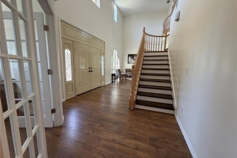 House in Tarpon Springs, Florida 5 bedrooms, 386.1 sq.m. № 2101919 - photo 16