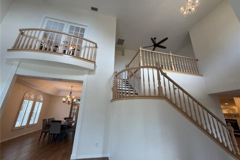 House in Tarpon Springs, Florida 5 bedrooms, 386.1 sq.m. № 2101919 - photo 15
