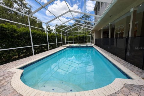 House in Tarpon Springs, Florida 5 bedrooms, 386.1 sq.m. № 2101919 - photo 25
