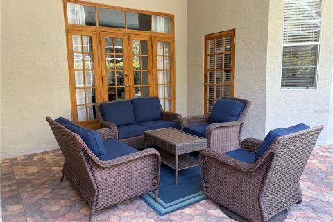 House in Tarpon Springs, Florida 5 bedrooms, 386.1 sq.m. № 2101919 - photo 26