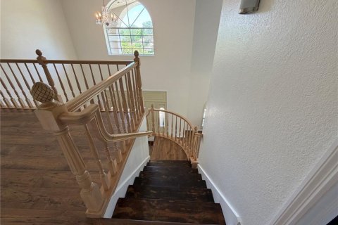 House in Tarpon Springs, Florida 5 bedrooms, 386.1 sq.m. № 2101919 - photo 17
