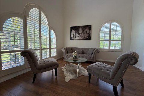 House in Tarpon Springs, Florida 5 bedrooms, 386.1 sq.m. № 2101919 - photo 14