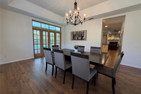 House in Tarpon Springs, Florida 5 bedrooms, 386.1 sq.m. № 2101919 - photo 10