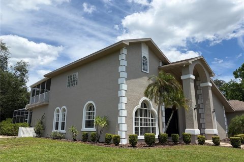House in Tarpon Springs, Florida 5 bedrooms, 386.1 sq.m. № 2101919 - photo 30