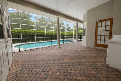 House in Tarpon Springs, Florida 5 bedrooms, 386.1 sq.m. № 2101919 - photo 24