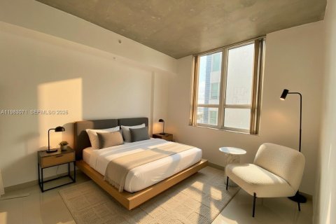 Copropriété à louer à Miami, Floride: 1 chambre, 72 m2 № 2048479 - photo 4