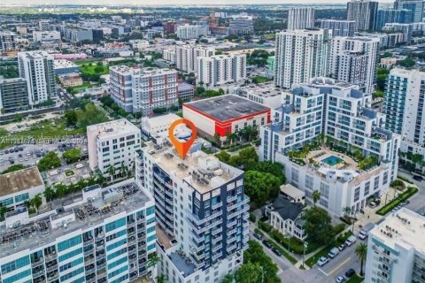 Copropriété à louer à Miami, Floride: 1 chambre, 72 m2 № 2048479 - photo 9