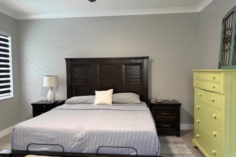 Casa en alquiler en Lake Worth, Florida, 3 dormitorios, 218.13 m2 № 2250554 - foto 16