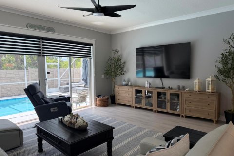 Casa en alquiler en Lake Worth, Florida, 3 dormitorios, 218.13 m2 № 2250554 - foto 12