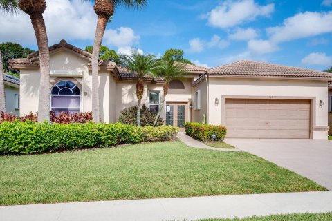 Casa en Lake Worth, Florida 3 dormitorios, 218.13 m2 № 2250554