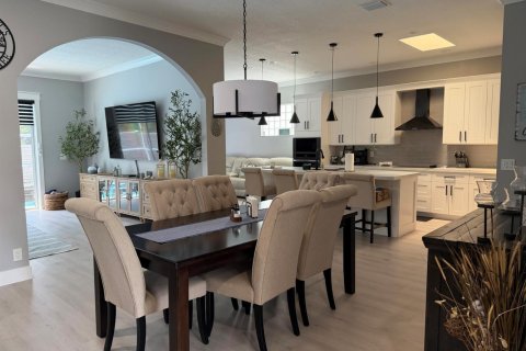 Casa en alquiler en Lake Worth, Florida, 3 dormitorios, 218.13 m2 № 2250554 - foto 4