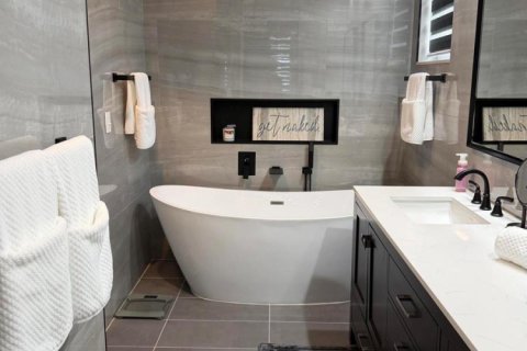 Casa en alquiler en Lake Worth, Florida, 3 dormitorios, 218.13 m2 № 2250554 - foto 21