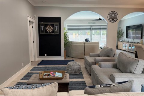 Casa en alquiler en Lake Worth, Florida, 3 dormitorios, 218.13 m2 № 2250554 - foto 14