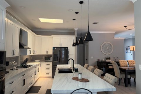 Casa en alquiler en Lake Worth, Florida, 3 dormitorios, 218.13 m2 № 2250554 - foto 8