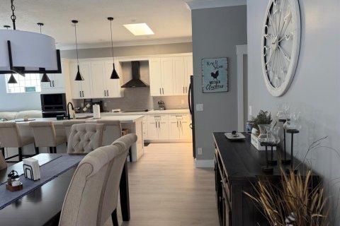 Casa en alquiler en Lake Worth, Florida, 3 dormitorios, 218.13 m2 № 2250554 - foto 6