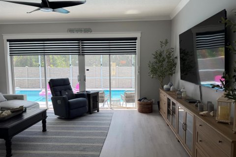 Casa en alquiler en Lake Worth, Florida, 3 dormitorios, 218.13 m2 № 2250554 - foto 9