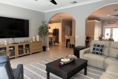Casa en alquiler en Lake Worth, Florida, 3 dormitorios, 218.13 m2 № 2250554 - foto 13