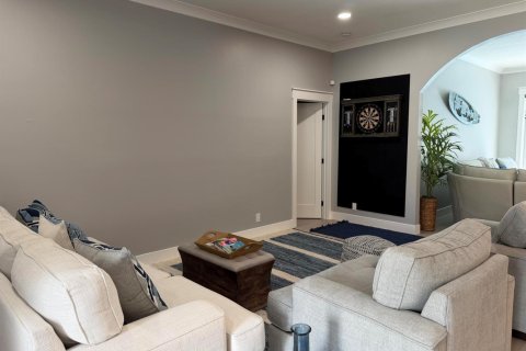 Casa en alquiler en Lake Worth, Florida, 3 dormitorios, 218.13 m2 № 2250554 - foto 15