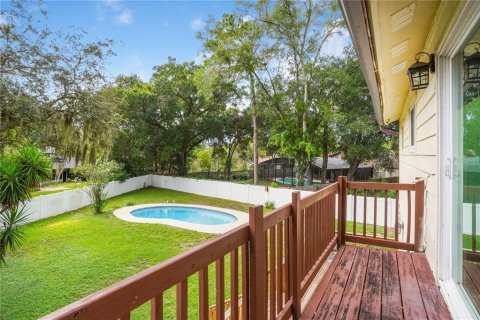 House in Longwood, Florida 3 bedrooms, 173.91 sq.m. № 2324233 - photo 29