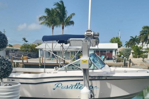 Купить виллу или дом в Марафон, Флорида 2 спальни, 100.71м2, № 2040620 - фото 5