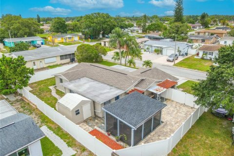 House in Holiday, Florida 2 bedrooms, 133.78 sq.m. № 1771466 - photo 2
