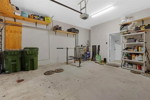 Townhouse in Homestead, Florida 3 bedrooms, 179.49 sq.m. № 1976677 - photo 22