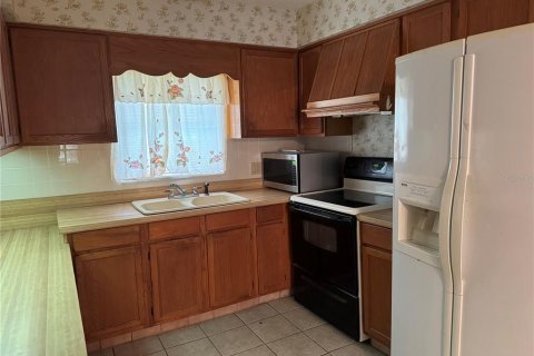 House in Plant City, Florida 2 bedrooms, 132.39 sq.m. № 1831509 - photo 19