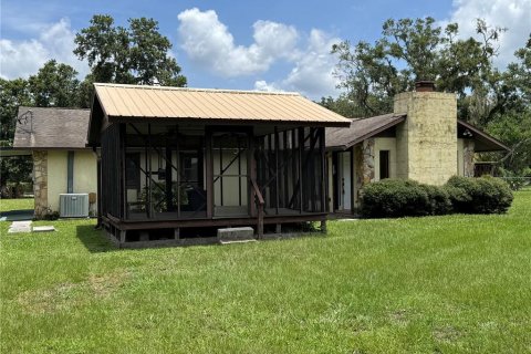 House in Plant City, Florida 2 bedrooms, 132.39 sq.m. № 1831509 - photo 11