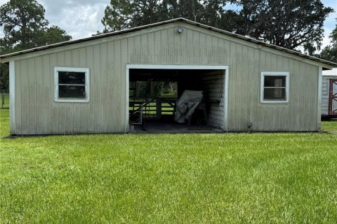 House in Plant City, Florida 2 bedrooms, 132.39 sq.m. № 1831509 - photo 16