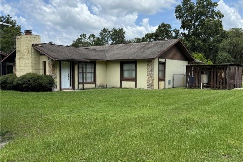 House in Plant City, Florida 2 bedrooms, 132.39 sq.m. № 1831509 - photo 14