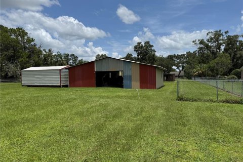 House in Plant City, Florida 2 bedrooms, 132.39 sq.m. № 1831509 - photo 13