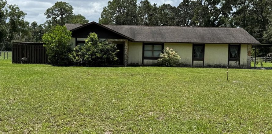 House in Plant City, Florida 2 bedrooms, 132.39 sq.m. № 1831509