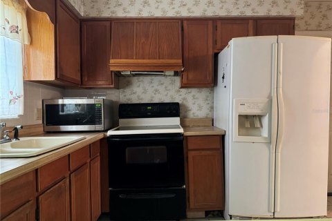 House in Plant City, Florida 2 bedrooms, 132.39 sq.m. № 1831509 - photo 22
