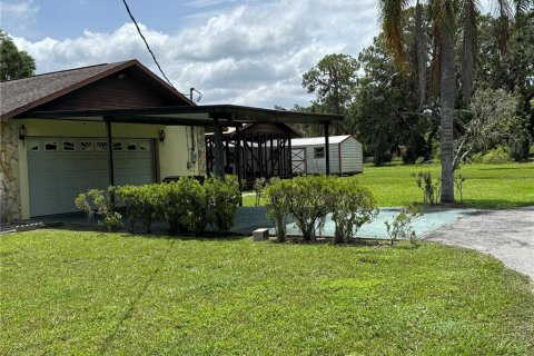 House in Plant City, Florida 2 bedrooms, 132.39 sq.m. № 1831509 - photo 6