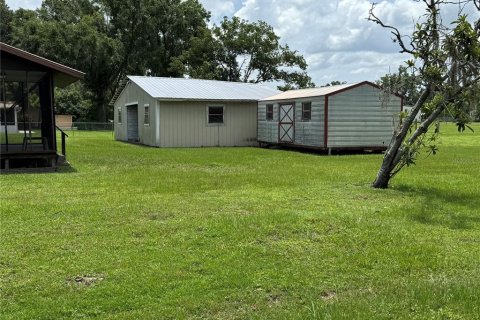 House in Plant City, Florida 2 bedrooms, 132.39 sq.m. № 1831509 - photo 9