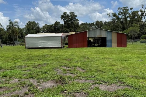House in Plant City, Florida 2 bedrooms, 132.39 sq.m. № 1831509 - photo 10
