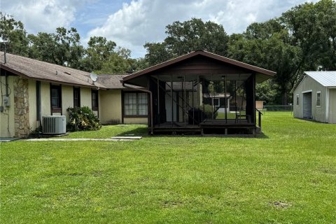 House in Plant City, Florida 2 bedrooms, 132.39 sq.m. № 1831509 - photo 8