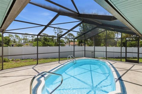 Villa ou maison à vendre à Port Charlotte, Floride: 4 chambres, 230.3 m2 № 2141005 - photo 30
