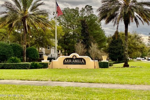 Condominio en alquiler en Jacksonville, Florida, 2 dormitorios, 109.44 m2 № 858079 - foto 1