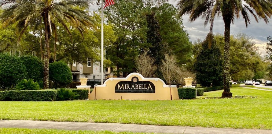 Condominio en Jacksonville, Florida, 2 dormitorios  № 858079