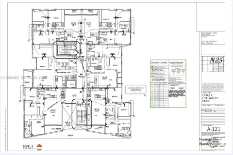 Commercial property in Miami, Florida № 2152788 - photo 4