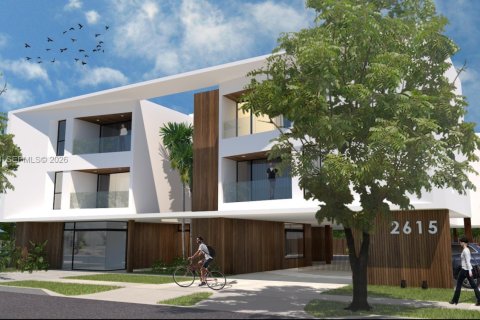 Commercial property in Miami, Florida № 2152788 - photo 1