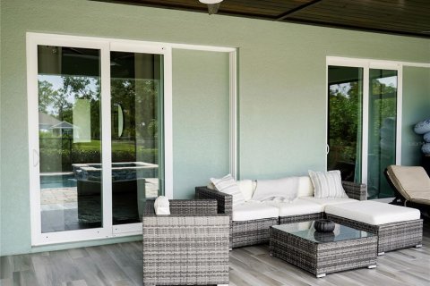 Villa ou maison à vendre à North Port, Floride: 3 chambres, 142.98 m2 № 1901478 - photo 19