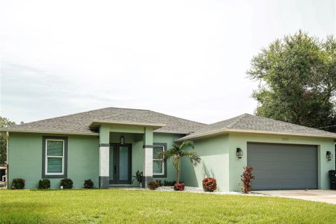 Villa ou maison à vendre à North Port, Floride: 3 chambres, 142.98 m2 № 1901478 - photo 24