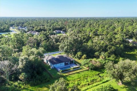 Villa ou maison à vendre à North Port, Floride: 3 chambres, 142.98 m2 № 1901478 - photo 10