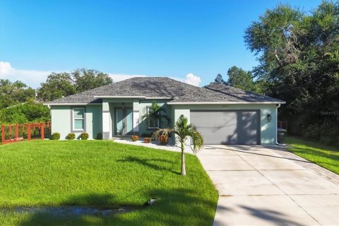 Villa ou maison à vendre à North Port, Floride: 3 chambres, 142.98 m2 № 1901478 - photo 6