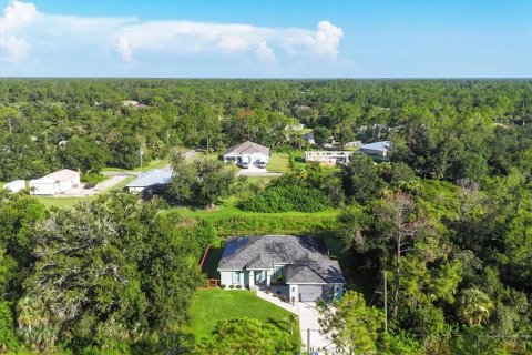 Villa ou maison à vendre à North Port, Floride: 3 chambres, 142.98 m2 № 1901478 - photo 1