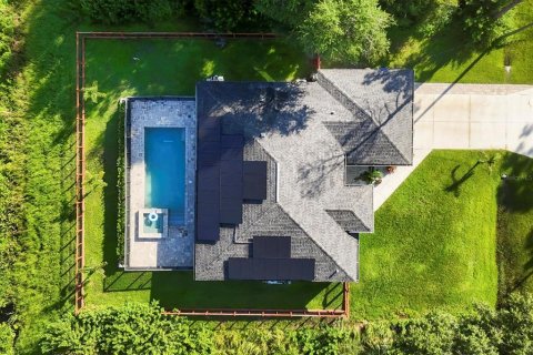 Villa ou maison à vendre à North Port, Floride: 3 chambres, 142.98 m2 № 1901478 - photo 7