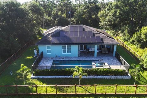 Villa ou maison à vendre à North Port, Floride: 3 chambres, 142.98 m2 № 1901478 - photo 8